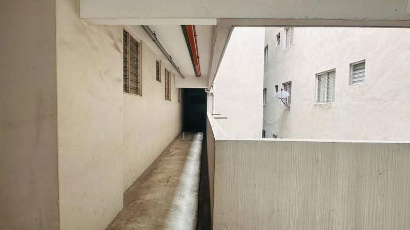 Apartment for Sale at Pangsapuri Bukit Baru - Azli Ibrahim - Exterior - PropertyGuru.com.my