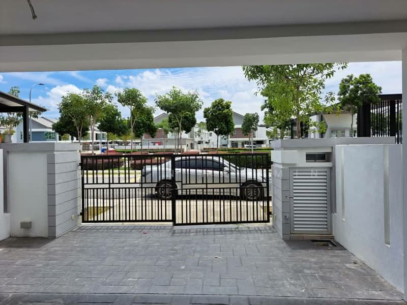 Terraced House for Sale in Kota Emerald (Rawang) - Nazrin Hakimin - Exterior - PropertyGuru.com.my