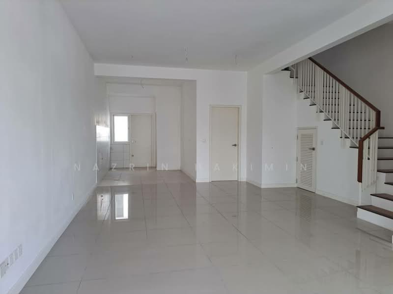 Terraced House for Sale in Kota Emerald (Rawang) - Nazrin Hakimin - Interior - PropertyGuru.com.my