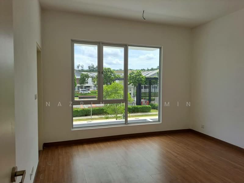 Terraced House for Sale in Kota Emerald (Rawang) - Nazrin Hakimin - Interior - PropertyGuru.com.my
