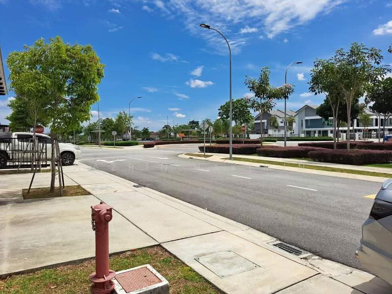 Terraced House for Sale in Kota Emerald (Rawang) - Nazrin Hakimin - Exterior - PropertyGuru.com.my
