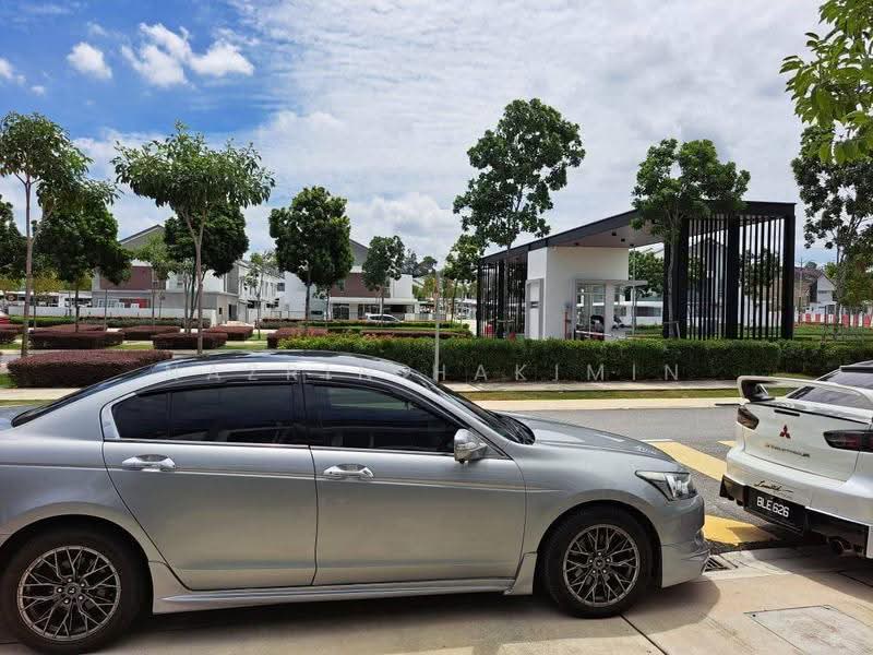 Terraced House for Sale in Kota Emerald (Rawang) - Nazrin Hakimin - Exterior - PropertyGuru.com.my