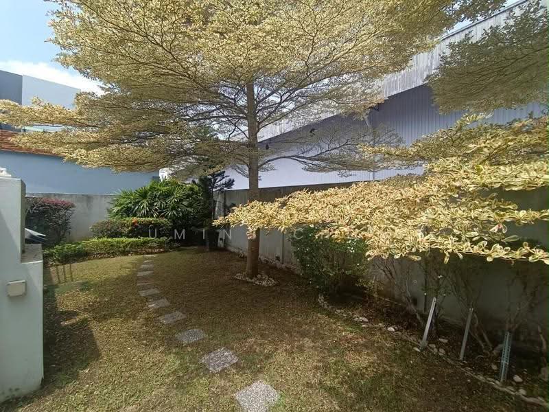 Bungalow House for Sale in Bandar Mahkota Cheras (Cheras) - Umins Choy - Garden - PropertyGuru.com.my