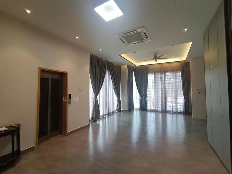 Bungalow House for Sale in Bandar Mahkota Cheras (Cheras) - Umins Choy - Interior - PropertyGuru.com.my