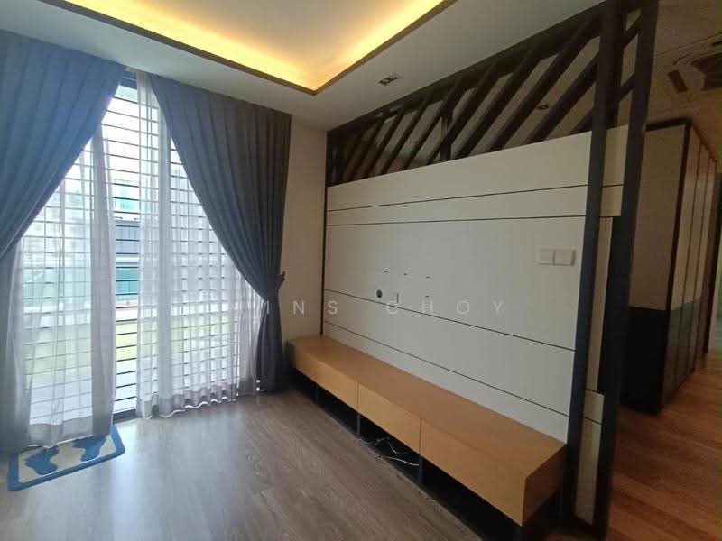 Bungalow House for Sale in Bandar Mahkota Cheras (Cheras) - Umins Choy - Living Room - PropertyGuru.com.my