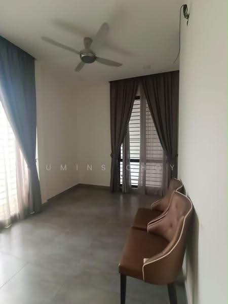 Bungalow House for Sale in Bandar Mahkota Cheras (Cheras) - Umins Choy - Living Room - PropertyGuru.com.my