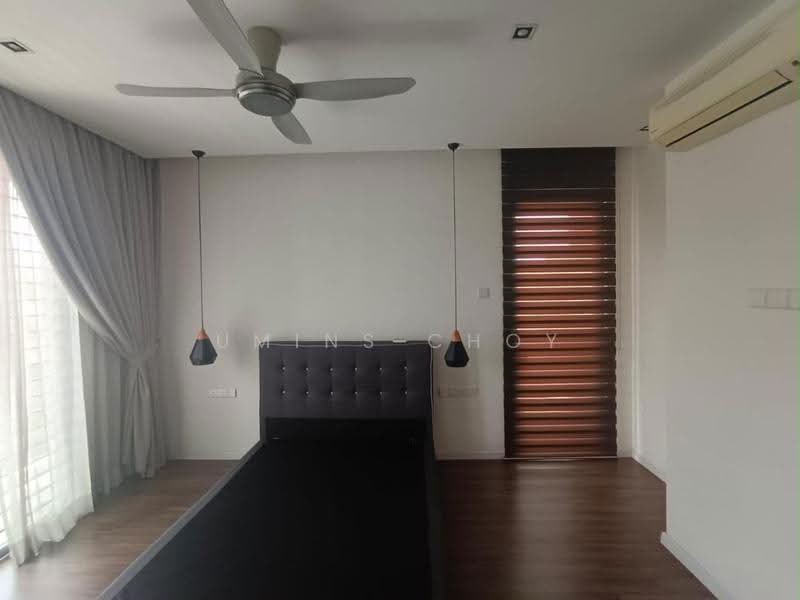 Bungalow House for Sale in Bandar Mahkota Cheras (Cheras) - Umins Choy - Bedroom - PropertyGuru.com.my