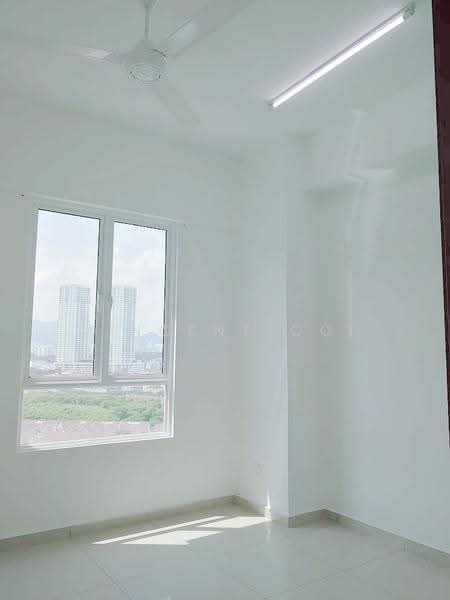 Condominium for Sale at Solaria Residences - Vincent Ooi - View - PropertyGuru.com.my