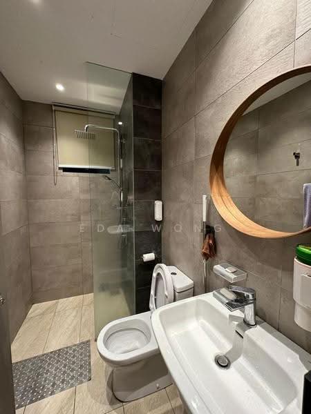 Condominium for Sale at Bennington Residences @ SkyArena - Eda Wong - Bathroom - PropertyGuru.com.my