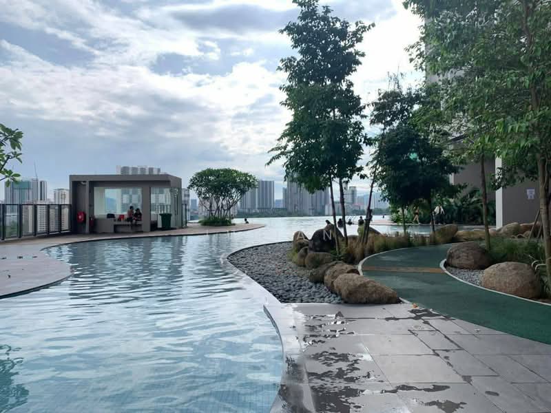 Kediaman Servis untuk Disewa di Kenwingston Platz - Julian Tong - Exterior - PropertyGuru.com.my