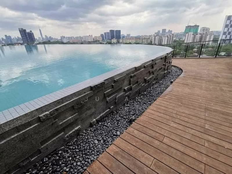Kediaman Servis untuk Disewa di Kenwingston Platz - Julian Tong - Exterior - PropertyGuru.com.my
