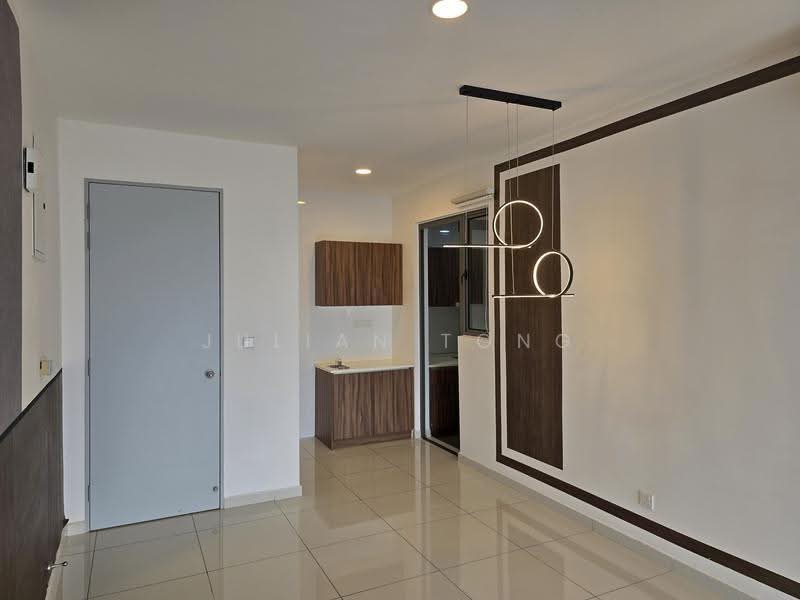 Kediaman Servis untuk Disewa di Kenwingston Platz - Julian Tong - Interior - PropertyGuru.com.my