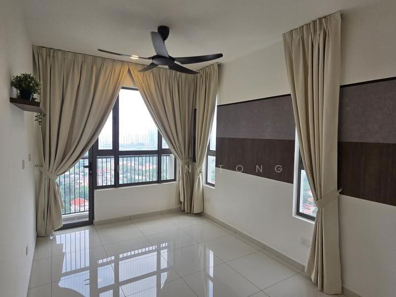 Kediaman Servis untuk Disewa di Kenwingston Platz - Julian Tong - View - PropertyGuru.com.my