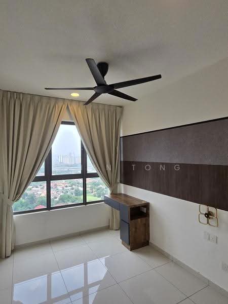 Kediaman Servis untuk Disewa di Kenwingston Platz - Julian Tong - View - PropertyGuru.com.my