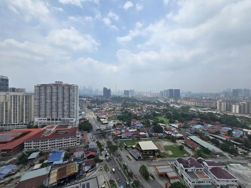 Kediaman Servis untuk Disewa di Kenwingston Platz - Julian Tong - Exterior - PropertyGuru.com.my