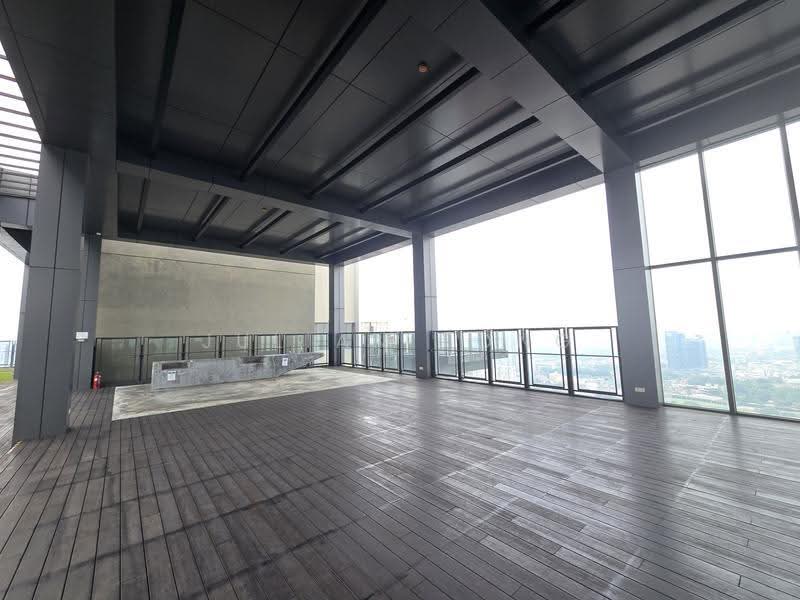 Kediaman Servis untuk Disewa di Kenwingston Platz - Julian Tong - Exterior - PropertyGuru.com.my