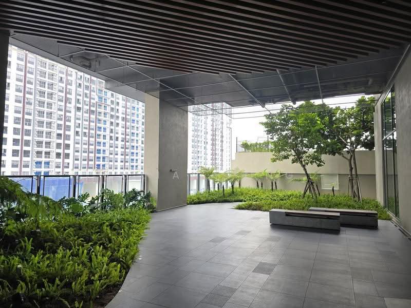 Kediaman Servis untuk Disewa di Kenwingston Platz - Julian Tong - Exterior - PropertyGuru.com.my