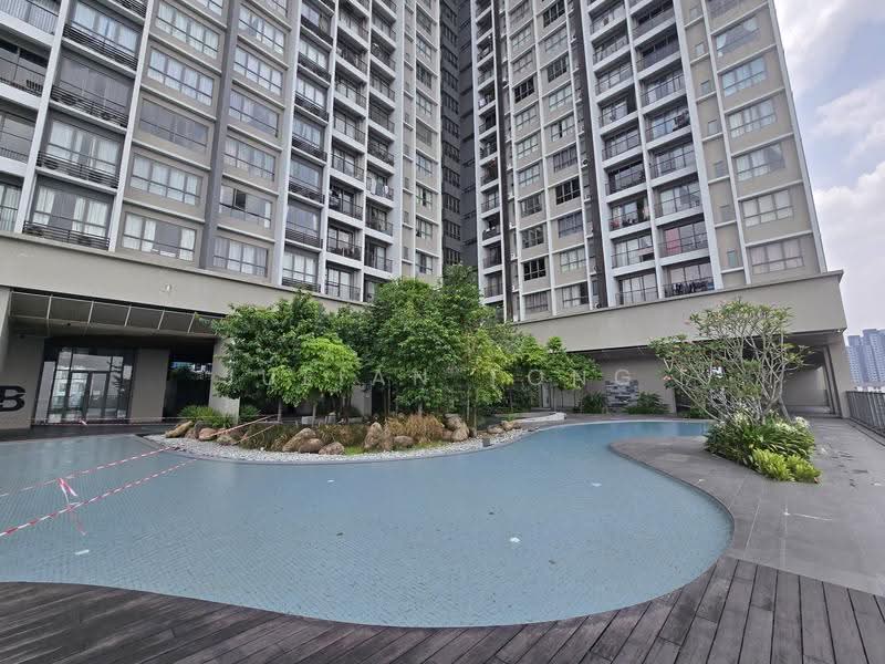 Kediaman Servis untuk Disewa di Kenwingston Platz - Julian Tong - Exterior - PropertyGuru.com.my