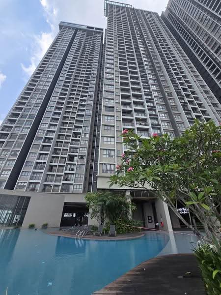 Kediaman Servis untuk Disewa di Kenwingston Platz - Julian Tong - Exterior - PropertyGuru.com.my
