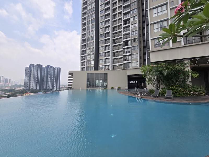 Kediaman Servis untuk Disewa di Kenwingston Platz - Julian Tong - Exterior - PropertyGuru.com.my