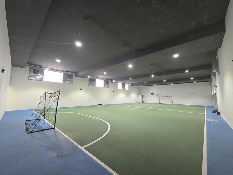 Kediaman Servis untuk Disewa di Kenwingston Platz - Julian Tong - Interior - PropertyGuru.com.my