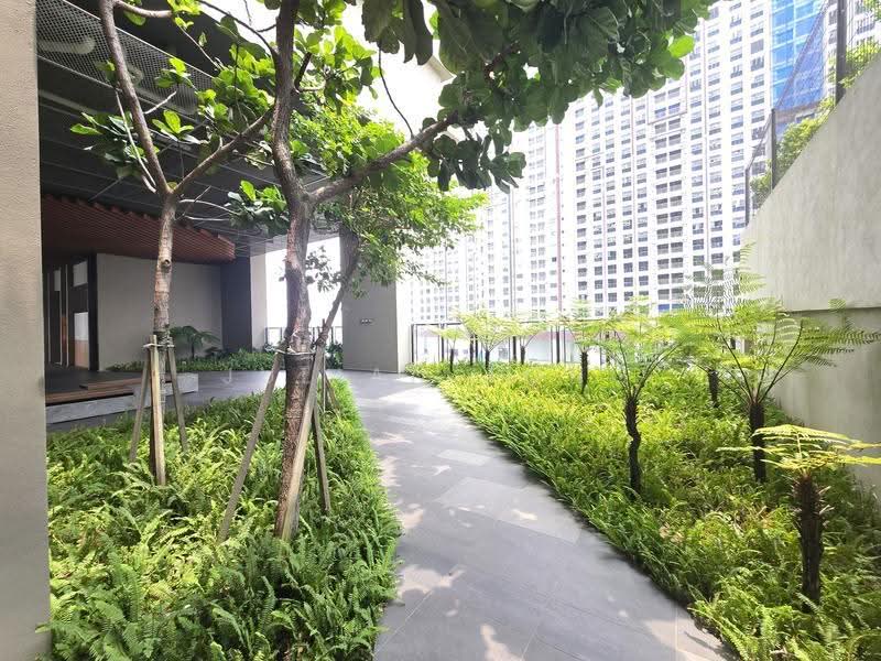 Kediaman Servis untuk Disewa di Kenwingston Platz - Julian Tong - Exterior - PropertyGuru.com.my