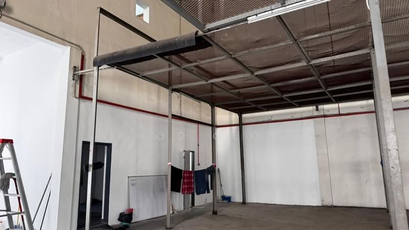 Factory for Rent in Taman Perindustrian Sungai Sedu (Banting) - KHOO GEOK SHIM - PropertyGuru.com.my