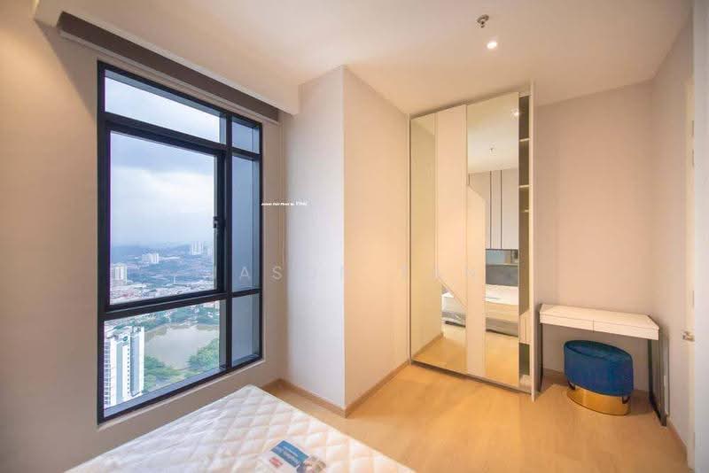 Service Residence for Rent at Hill10 Residence @ i-City - Jason Tan - Bedroom - PropertyGuru.com.my