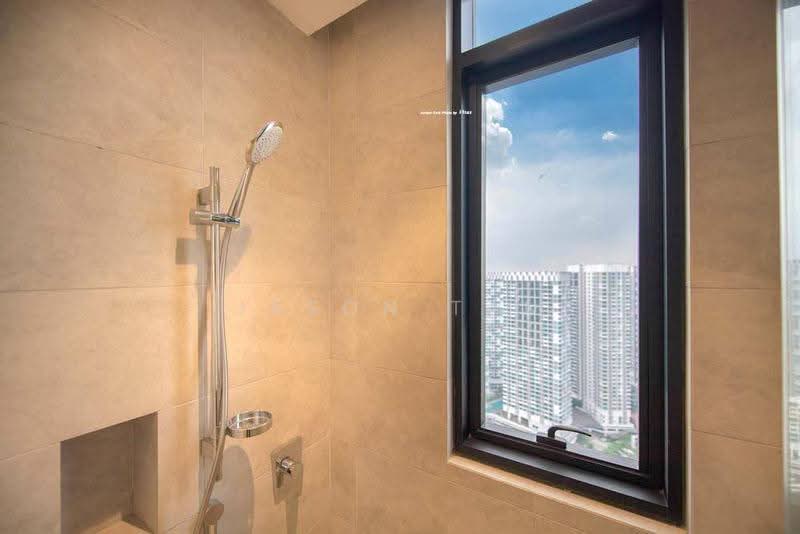 Service Residence for Rent at Hill10 Residence @ i-City - Jason Tan - Bathroom - PropertyGuru.com.my