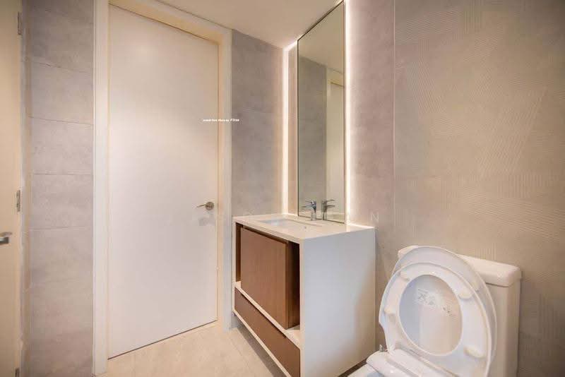 Service Residence for Rent at Hill10 Residence @ i-City - Jason Tan - Bathroom - PropertyGuru.com.my
