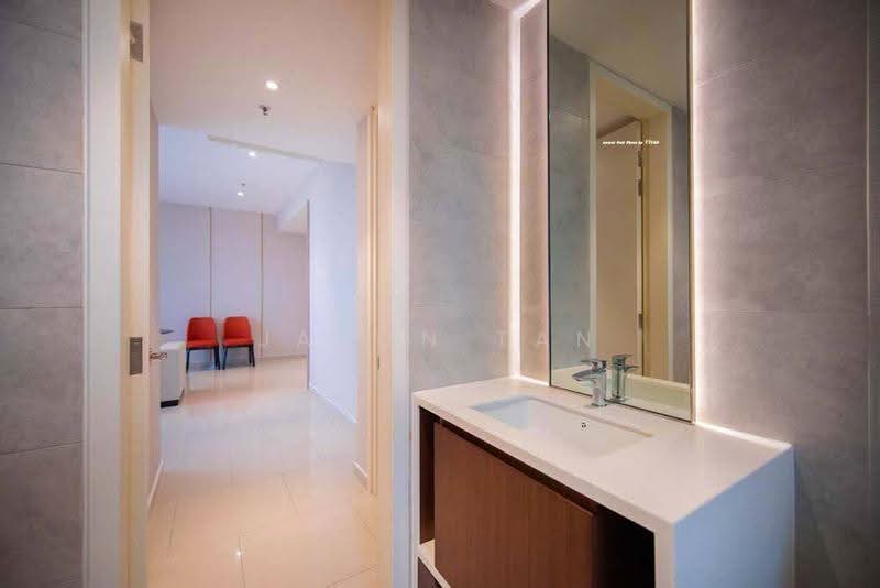 Service Residence for Rent at Hill10 Residence @ i-City - Jason Tan - Corridor - PropertyGuru.com.my