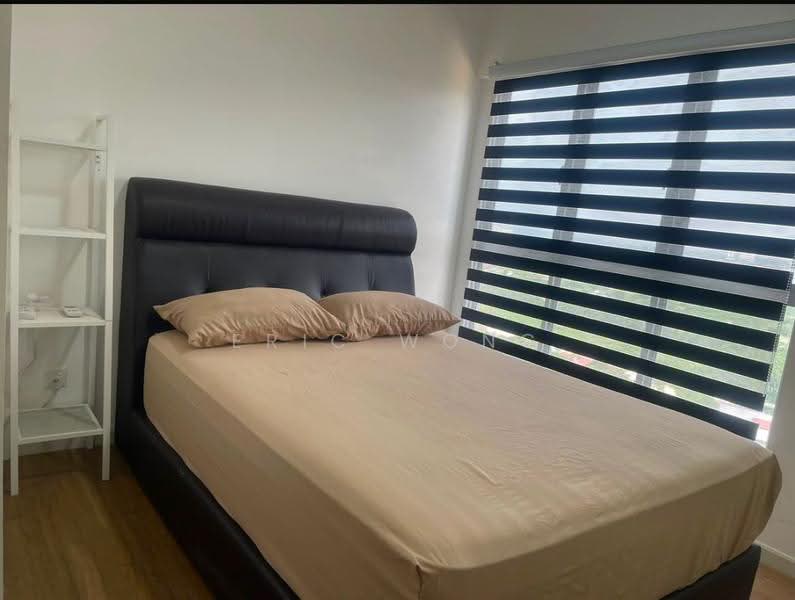 Kediaman Servis untuk Disewa di Cerrado Residence @ Southville City - Eric Wong - Bedroom - PropertyGuru.com.my