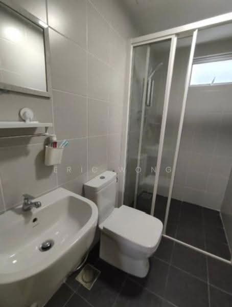 Kediaman Servis untuk Disewa di Cerrado Residence @ Southville City - Eric Wong - Bathroom - PropertyGuru.com.my