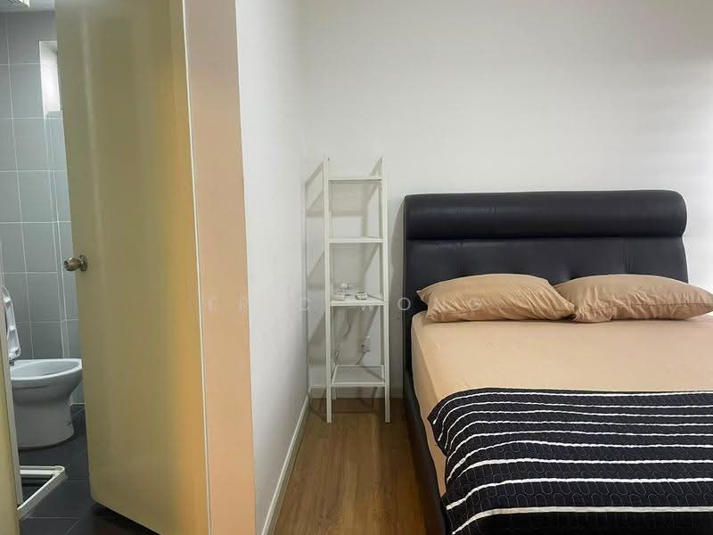 Kediaman Servis untuk Disewa di Cerrado Residence @ Southville City - Eric Wong - Bedroom - PropertyGuru.com.my