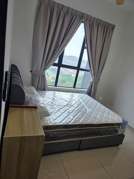 Condominium for Rent at The Jalil (Bayu Jalil) - Evelyn Yap - Bedroom - PropertyGuru.com.my