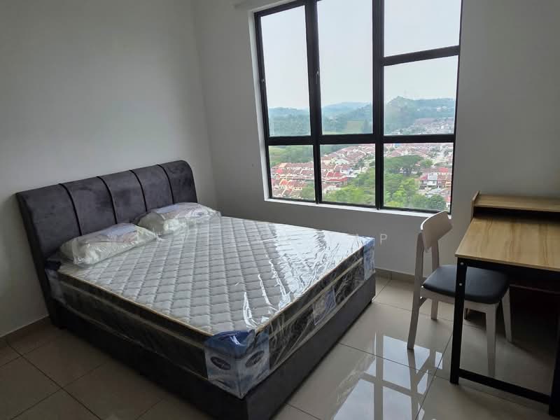Condominium for Rent at The Jalil (Bayu Jalil) - Evelyn Yap - Bedroom - PropertyGuru.com.my
