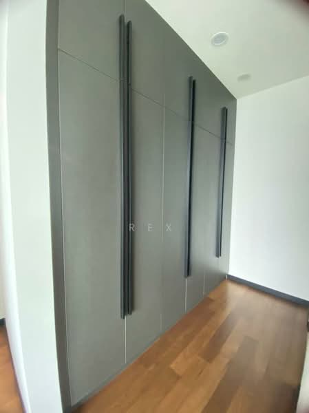 Kediaman Servis untuk Disewa di Opus KL - Rex Tan - Interior - PropertyGuru.com.my