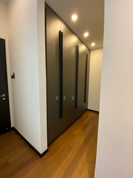 Kediaman Servis untuk Disewa di Opus KL - Rex Tan - Interior - PropertyGuru.com.my