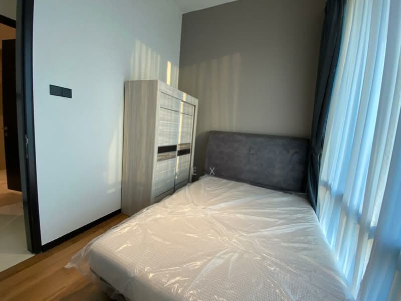 Kediaman Servis untuk Disewa di Opus KL - Rex Tan - Bedroom - PropertyGuru.com.my