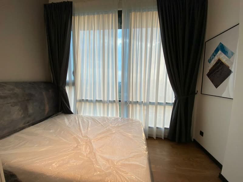 Kediaman Servis untuk Disewa di Opus KL - Rex Tan - Bedroom - PropertyGuru.com.my