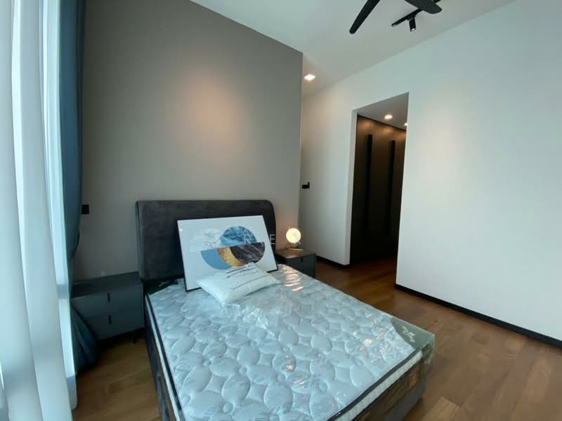 Kediaman Servis untuk Disewa di Opus KL - Rex Tan - Bedroom - PropertyGuru.com.my