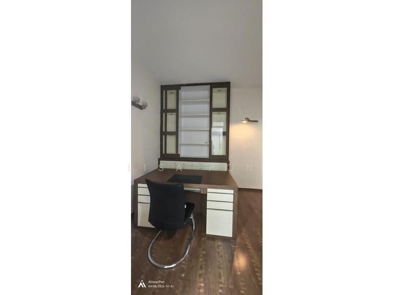 1-storey Terraced House for Rent in Taman Molek (Johor Bahru) - Lisa Pon - PropertyGuru.com.my