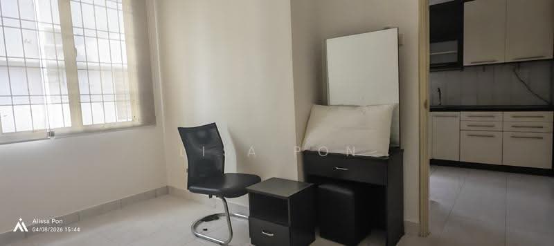 1-storey Terraced House for Rent in Taman Molek (Johor Bahru) - Lisa Pon - PropertyGuru.com.my
