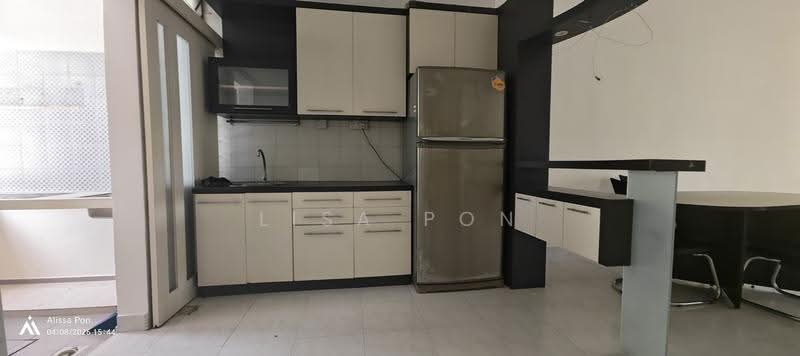1-storey Terraced House for Rent in Taman Molek (Johor Bahru) - Lisa Pon - PropertyGuru.com.my