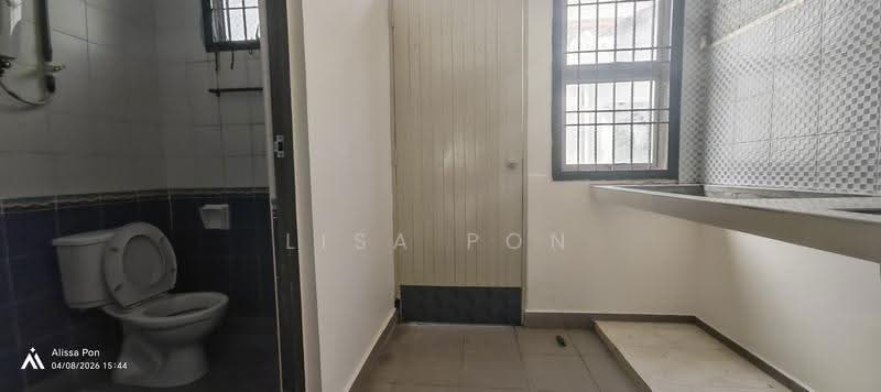 1-storey Terraced House for Rent in Taman Molek (Johor Bahru) - Lisa Pon - PropertyGuru.com.my