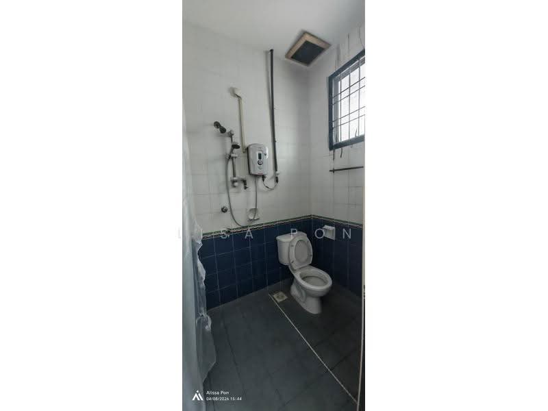 1-storey Terraced House for Rent in Taman Molek (Johor Bahru) - Lisa Pon - PropertyGuru.com.my