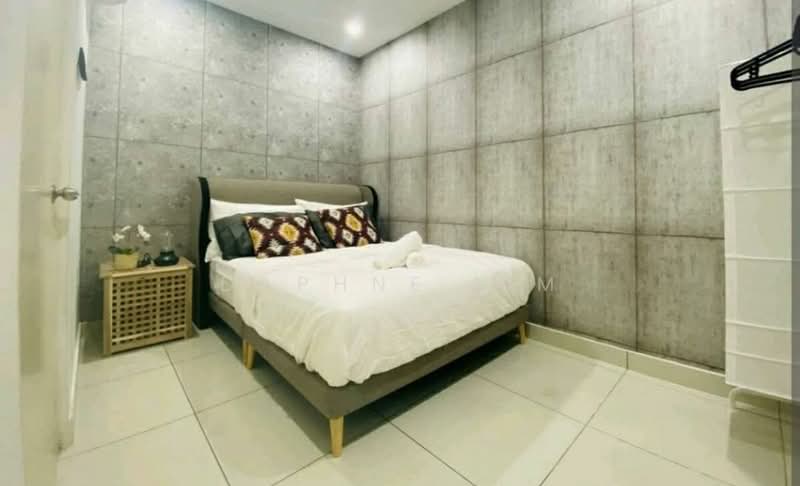 Service Residence for Sale at The Court @ Central Residence - Daphne Lim - Bedroom - PropertyGuru.com.my