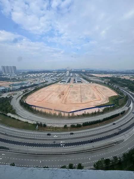 Kediaman Servis untuk Disewa di Ara Residence - JC Lee - Exterior - PropertyGuru.com.my