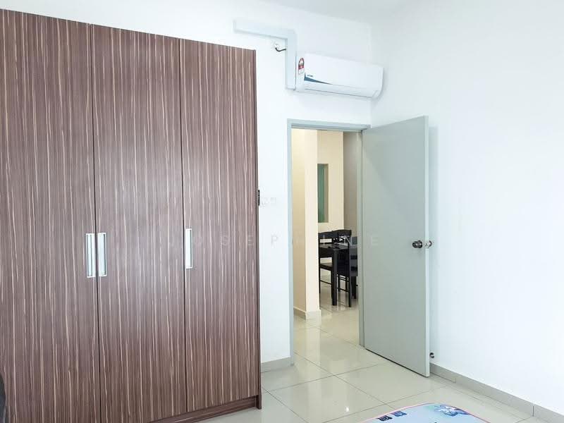 Service Residence for Rent at Seasons Amara Larkin - Josephine Yong - Bedroom - PropertyGuru.com.my