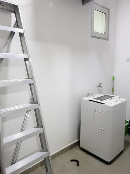 Service Residence for Rent at Seasons Amara Larkin - Josephine Yong - Interior - PropertyGuru.com.my